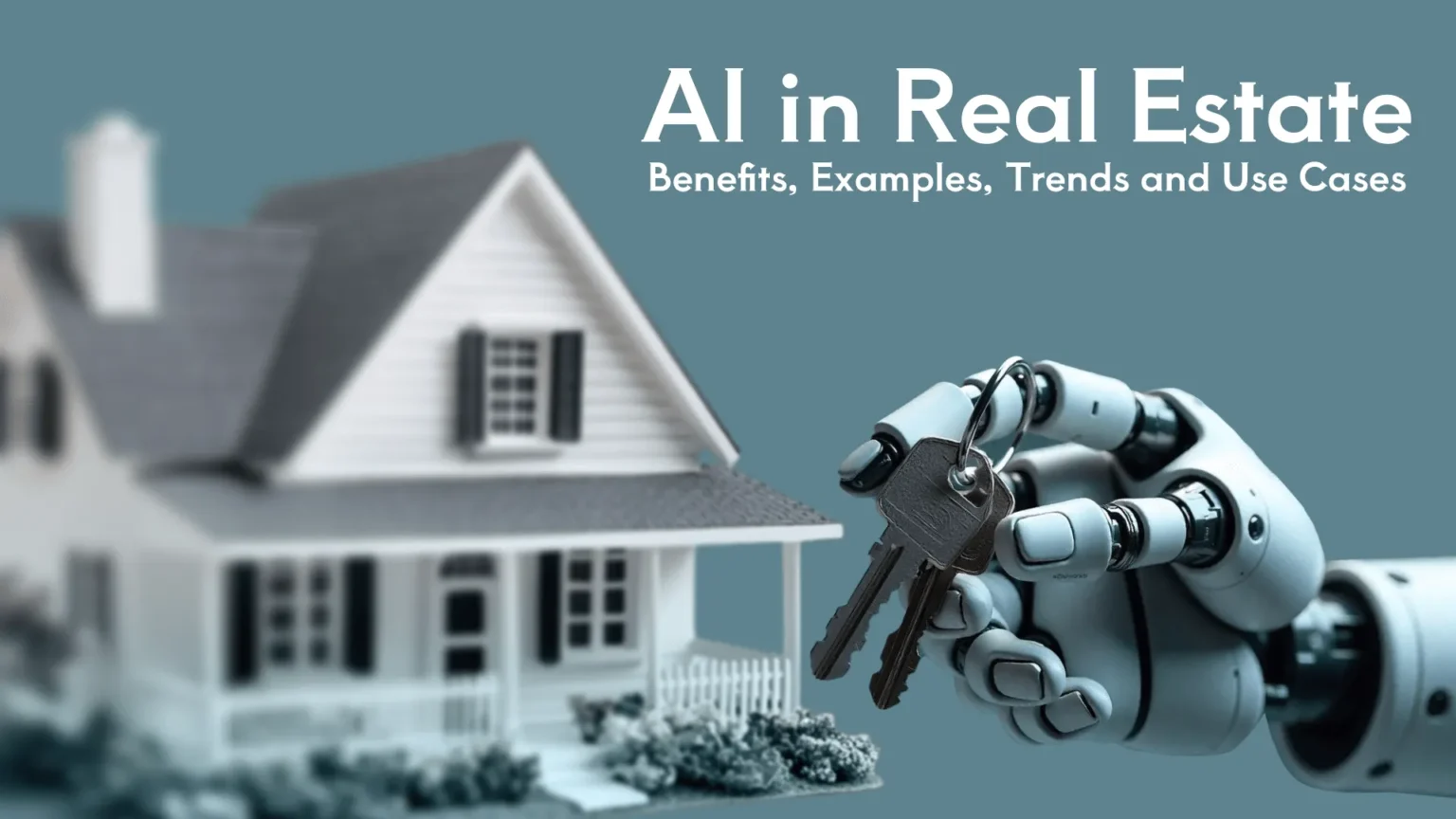 AI in Real Estate