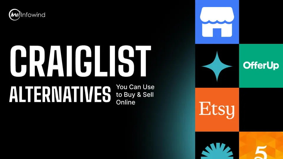 Best Craigslist Alternatives