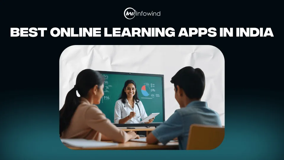Best Online Learning Apps in India