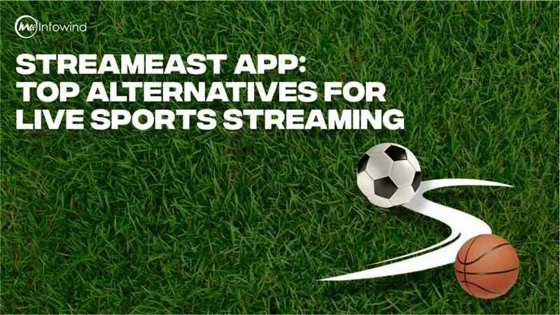 StreamEast App